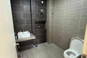 Monet Garden, Sunsuria City