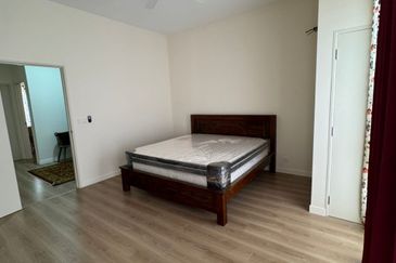 Monet Garden, Sunsuria City