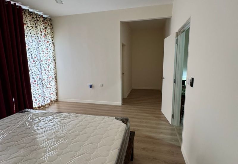 Monet Garden, Sunsuria City