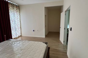 Monet Garden, Sunsuria City