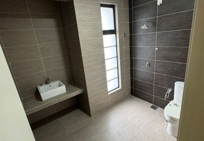 Monet Garden, Sunsuria City