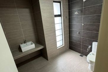 Monet Garden, Sunsuria City