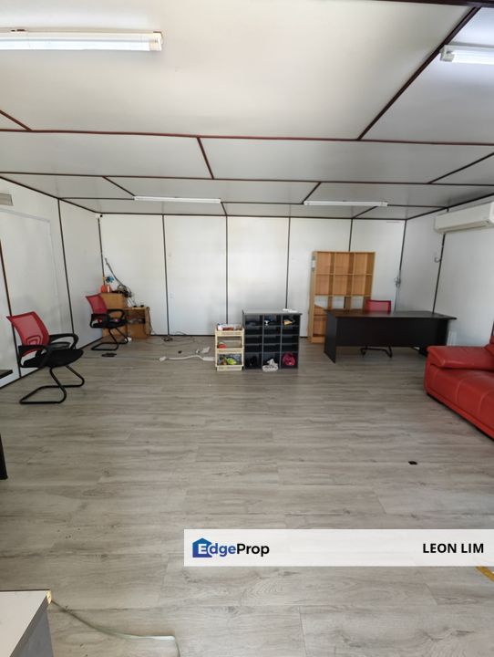 Bandar Kajang commercial land facing mainroad near MRT, KPJ , 30,000sf , Selangor, Kajang