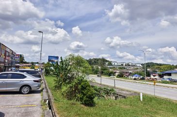 Taman Kajang Prima