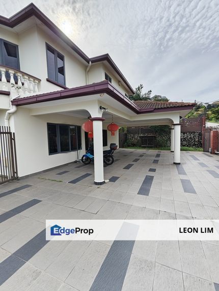 Taman Bukit Mewah Kajang, 2.5 storey Bungalow, Freehold, renovated & furnished , Selangor, Kajang