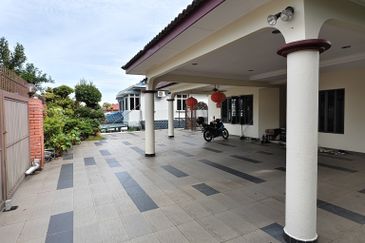 Taman Bukit Mewah