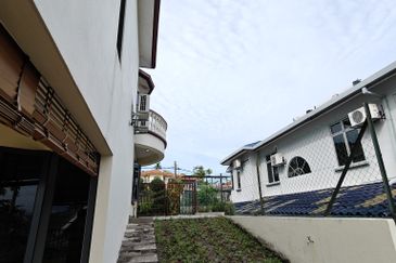 Taman Bukit Mewah