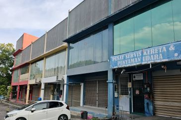 Taman Kajang Perdana