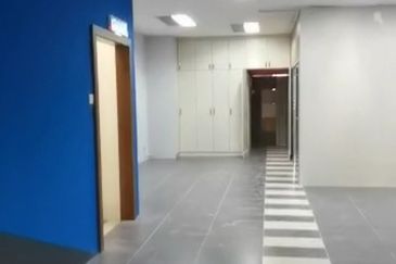 Taman Kajang Perdana