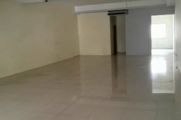 Taman Kajang Perdana