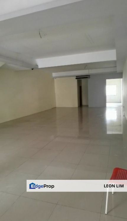 Taman Kajang Perdana, TTDI Grove, Kajang Prima, Ground floor shop facing main road , Selangor, Kajang