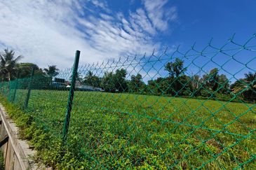 Bandar Mahkota Cheras
