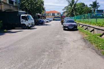 Bandar Mahkota Cheras