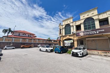 Bandar Mahkota Cheras