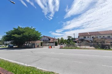 Bandar Mahkota Cheras