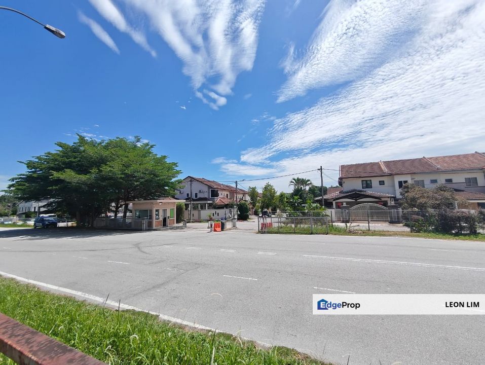 Bandar Mahkota Cheras, Commercial land near shop and residential area , 20,000sf , Selangor, Cheras