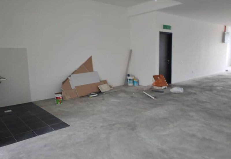 Baris Place @ Setia Mayuri