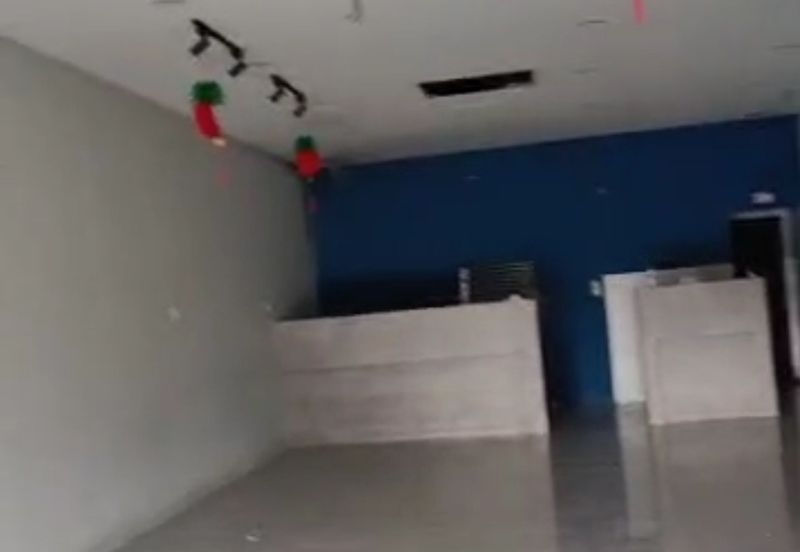 Baris Place @ Setia Mayuri