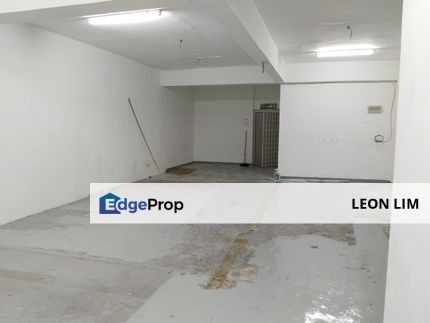 Taman Reko Sentral, Kajang 1st floor shop office, beside Econsave, Selangor, Kajang