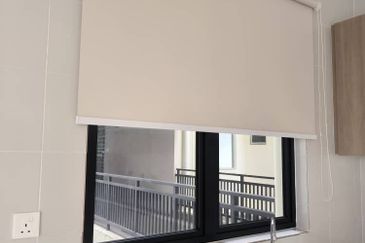 Opal Residence @ Puchong Intan