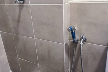 Opal Residence @ Puchong Intan