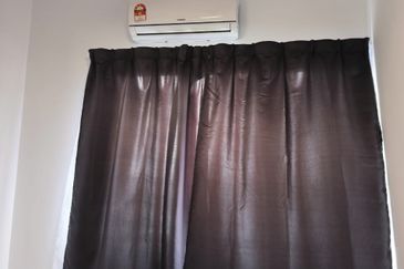 Opal Residence @ Puchong Intan