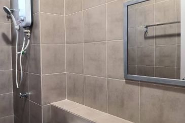 Opal Residence @ Puchong Intan