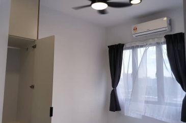 Opal Residence @ Puchong Intan