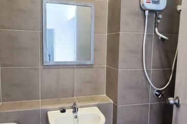 Opal Residence @ Puchong Intan