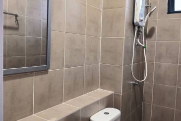 Opal Residence @ Puchong Intan