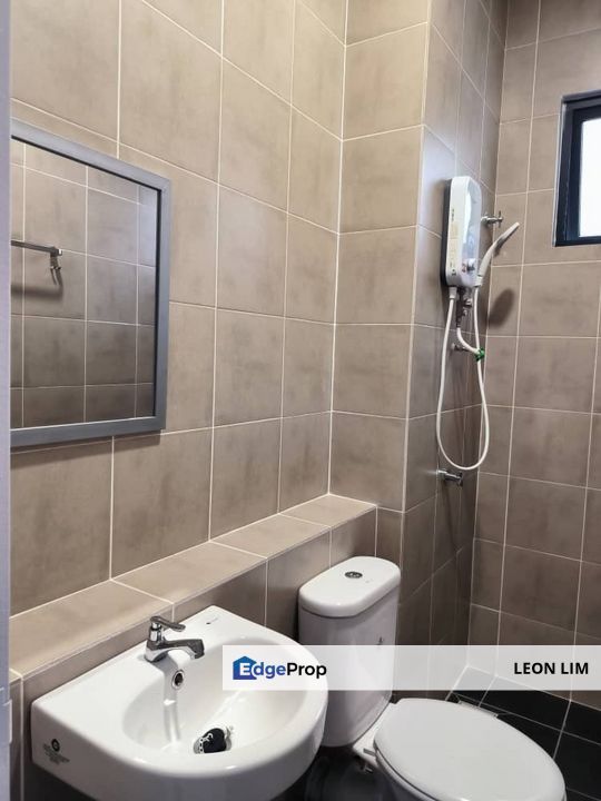 Opal Residence @ Puchong Intan,Partly furnished, renovated unit , Selangor, Puchong