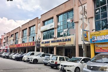 Bandar Teknologi Kajang