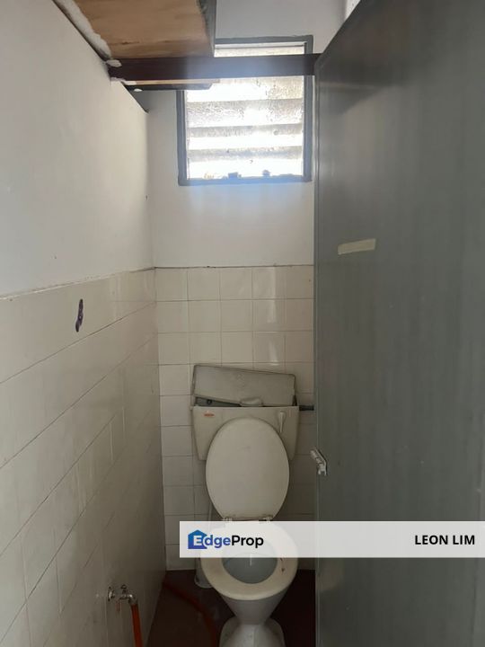 Bandar Teknologi Kajang, shop office space facing mainroad , Selangor, Semenyih