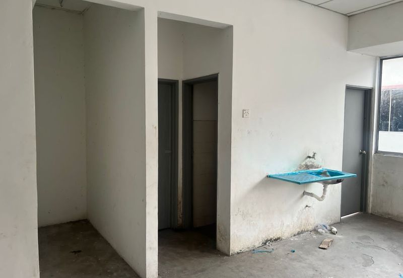 Bandar Teknologi Kajang