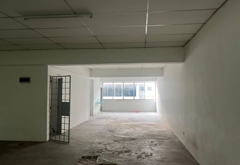 Bandar Teknologi Kajang