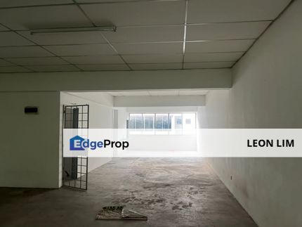 Bandar Teknologi Kajang, shop office space facing mainroad , Selangor, Semenyih