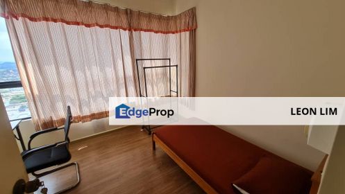 MKH Boulevard 2 Kajang, Fully furnished Rooms, near MRT, UKM, New Era University , Selangor, Kajang