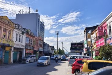 Bandar Kajang