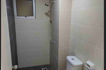 Harmony Apartment @ Eco Majestic