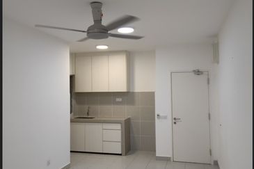 Harmony Apartment @ Eco Majestic