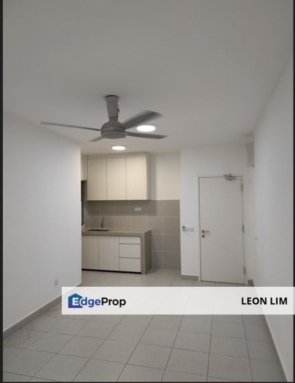 Harmoni Apartmnet Eco Majestic Semenyih, Partly furnished , Selangor, Semenyih