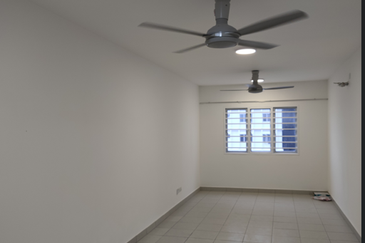 Harmony Apartment @ Eco Majestic