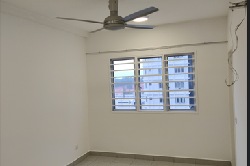 Harmony Apartment @ Eco Majestic