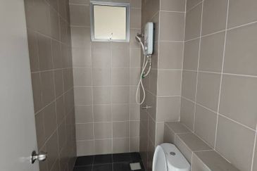 Opal Residence @ Puchong Intan