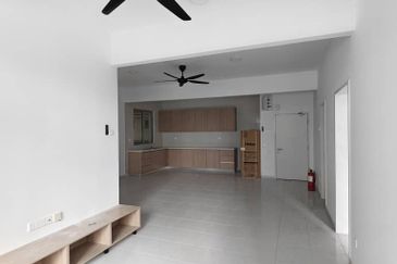 Opal Residence @ Puchong Intan