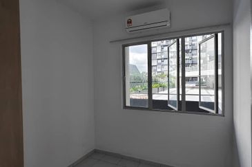 Opal Residence @ Puchong Intan