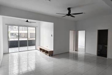 Opal Residence @ Puchong Intan