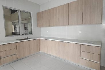 Opal Residence @ Puchong Intan