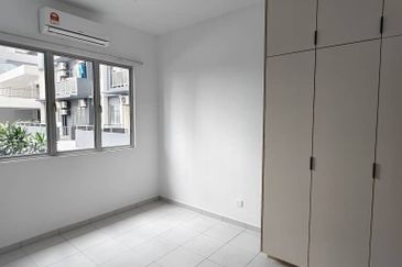 Opal Residence @ Puchong Intan