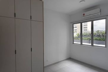 Opal Residence @ Puchong Intan